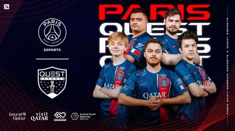 lpsg esports|Paris Saint.